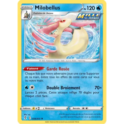 Milobellus EVS - 038/203