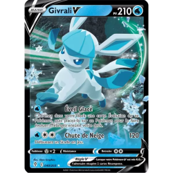 Givrali V EVS - 040/203