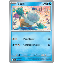 Blizzi DRI - 059/182