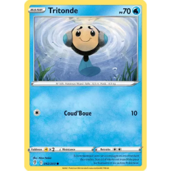Tritonde EVS - 042/203