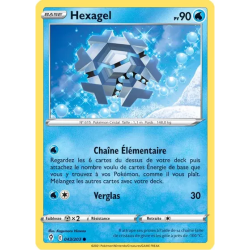 Hexagel EVS - 043/203