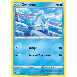 Grelaçon EVS - 044/203