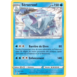 Séracrawl EVS - 045/203