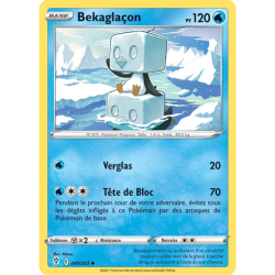 Bekaglaçon EVS - 047/203