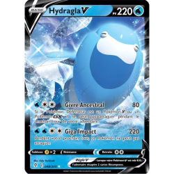 Hydragla V EVS - 048/203