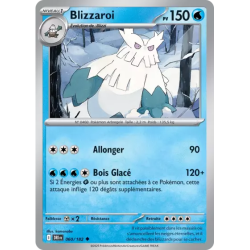 Blizzaroi DRI - 060/182