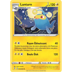 Lanturn EVS - 053/203