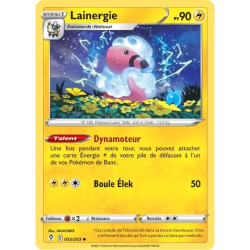 Lainergie EVS - 055/203