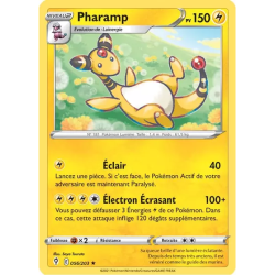 Pharamp EVS - 056/203