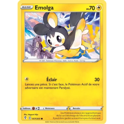 Emolga EVS - 057/203