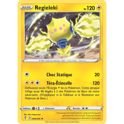 Regieleki EVS - 060/203