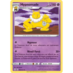 Hypnomade EVS - 062/203