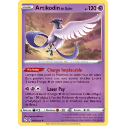 Artikodin de Galar EVS - 063/203