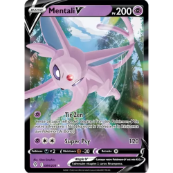 Mentali V EVS - 064/203