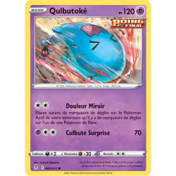 Qulbutoké EVS - 066/203