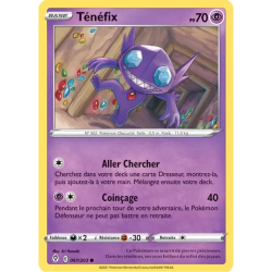 Ténéfix EVS - 067/203