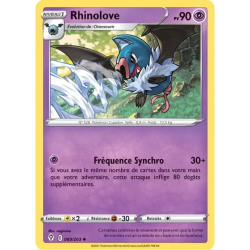 Rhinolove EVS - 069/203