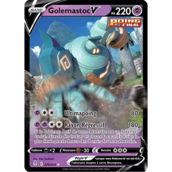 Golemastoc V EVS - 070/203
