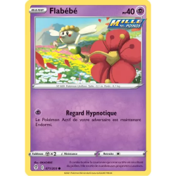 Flabébé EVS - 071/203