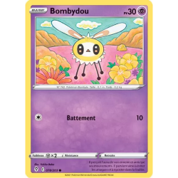 Bombydou EVS - 078/203