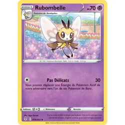 Rubombelle EVS - 079/203