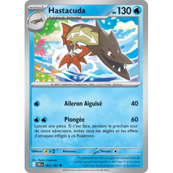 Hastacuda DRI - 063/182