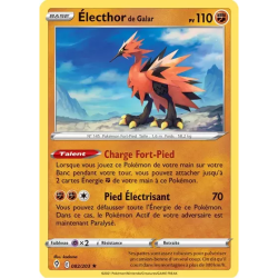 Électhor de Galar EVS - 082/203