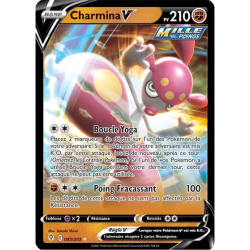 Charmina V EVS - 083/203