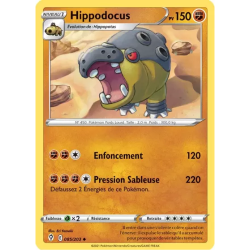 Hippodocus EVS - 085/203