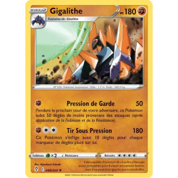 Gigalithe EVS - 088/203