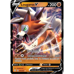 Lougaroc V EVS - 091/203