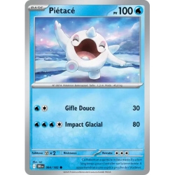 Piétacé DRI - 064/182
