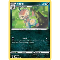 Pifeuil EVS - 096/203