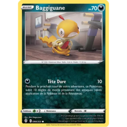 Baggiguane EVS - 098/203
