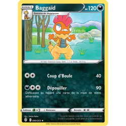 Baggaïd EVS - 099/203