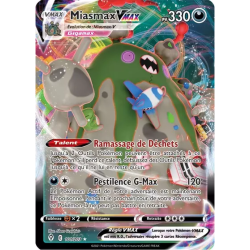 Miasmax VMAX EVS - 101/203