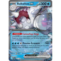 Balbalèze DRI - 065/182