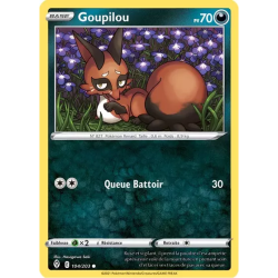 Goupilou EVS - 104/203