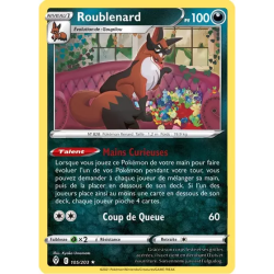 Roublenard EVS - 105/203