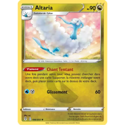 Altaria EVS - 106/203