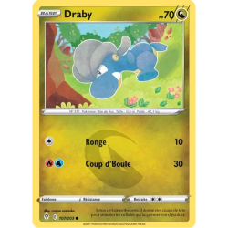 Draby EVS - 107/203