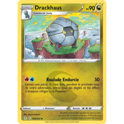 Drackhaus EVS - 108/203