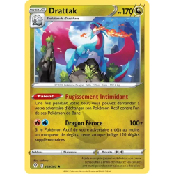 Drattak EVS - 109/203