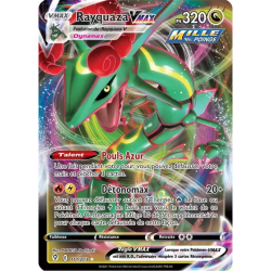 Rayquaza VMAX EVS - 111/203