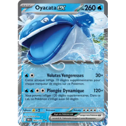 Oyacata DRI - 066/182