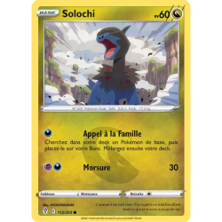 Solochi EVS - 113/203