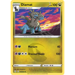 Diamat EVS - 114/203