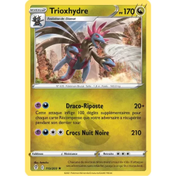 Trioxhydre EVS - 115/203