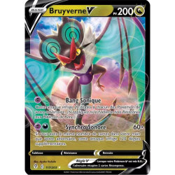 Bruyverne V EVS - 117/203