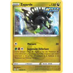 Zygarde EVS - 118/203